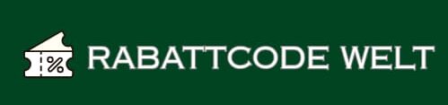Rabattcode Welt Logo